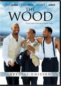 Wood - Wood - DVD