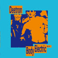 Deetron - Body Electric - Vinyl Record