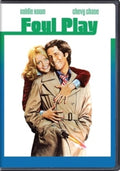 Foul Play - Foul Play - DVD