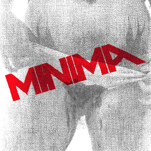 Minima - Minima - Vinyl Record