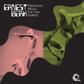 Berk,ernest - Electronic Music For Two Ballets - Vinyl Record