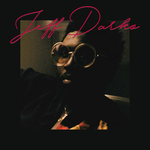 Darko,jeff - Hotel Lover / Coming Back - Vinyl Record