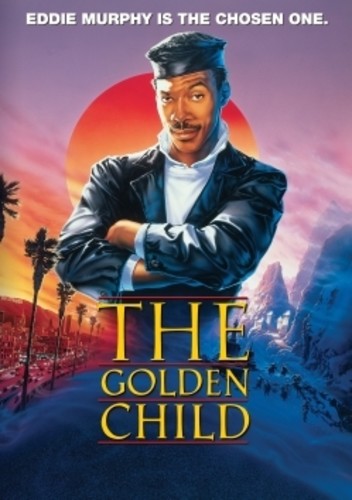 Golden Child - Golden Child - DVD