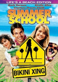 Summer School - Summer School - DVD