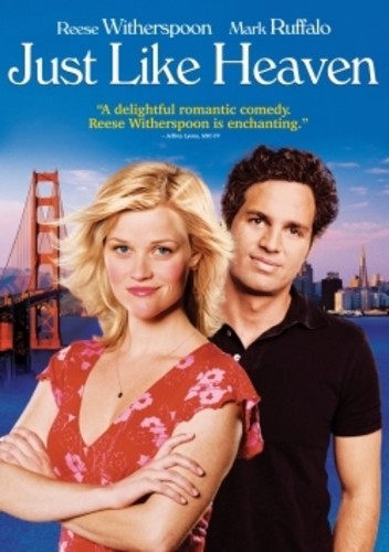 Just Like Heaven - Just Like Heaven - DVD