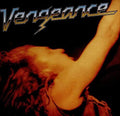 Vengeance - Vengeance - Music CD