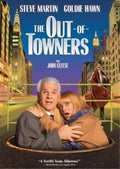 Out-of-towners (1999) - Out-of-towners (1999) - DVD