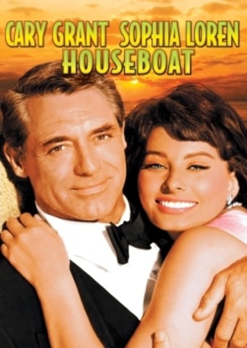 Houseboat - Houseboat - DVD
