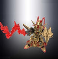 Bandai Hobby - Sd Sangoku Soketsuden Zhou Yu Akatsuki - Collectibles