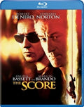 Score - Score - Blu-ray