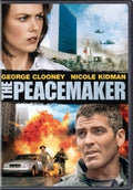 Peacemaker - Peacemaker - DVD