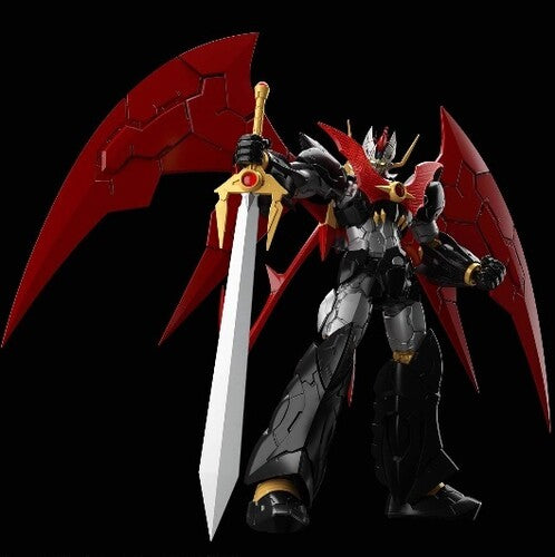 Bandai Hobby - Mazinkaiser (infinitism), Bandai Spirits Hg - Collectibles