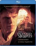 Talented Mr. Ripley - Talented Mr. Ripley - Blu-ray