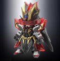Bandai Hobby - Sd Sangoku Soketsuden Xun Yu Strike Noir - Collectibles