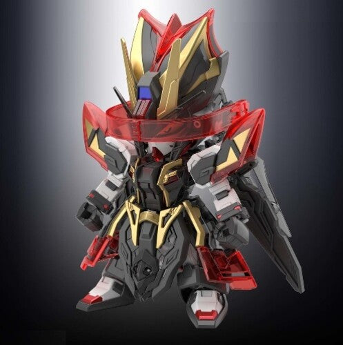 Bandai Hobby - Sd Sangoku Soketsuden Xun Yu Strike Noir - Collectibles