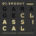 Dj Spoony - Garage Classical - Music CD