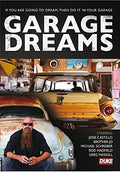 Garage Dreams - Garage Dreams - DVD