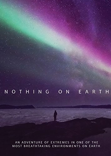 Nothing On Earth - Nothing On Earth - DVD