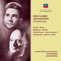 Kleiber,erich / Martinon,jean - Decca 78s - Music CD