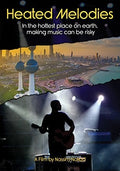 Heated Melodies - Heated Melodies - DVD