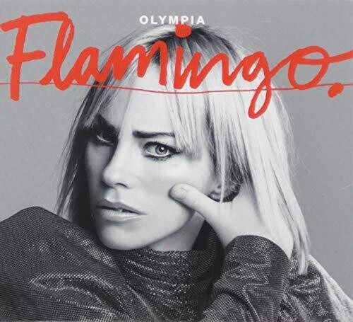 Olympia - Flamingo - Music CD