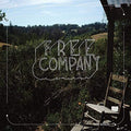Boy Scouts - Free Company - Vinyl Record