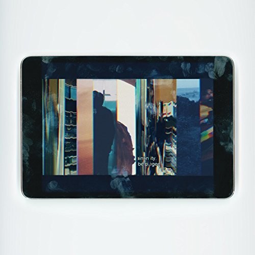 Portico Quartet - Art In The Age Of Automation - Music CD