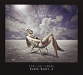 Kirlian Camera - Radio Music A: Best Of - Music CD