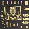 Dadaism 999 - Misery Book - Music CD