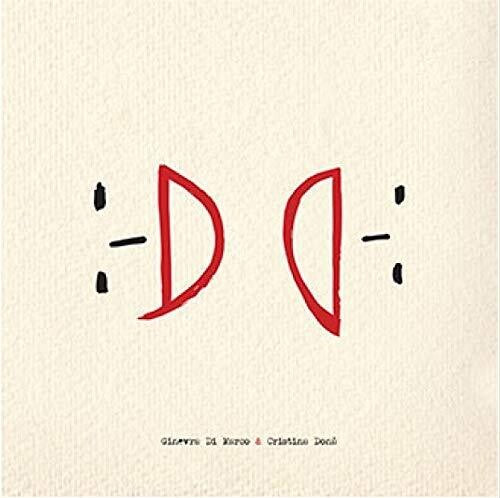 Di Marco,ginevra / Dona,cristina - Ginevra Di Marco & Cristina Dona - Vinyl Record