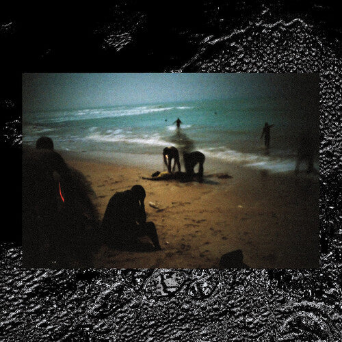 Harrga - Heroiques Animaux De La Misere - Vinyl Record