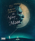 Voice Of The Moon - Voice Of The Moon - Blu-ray
