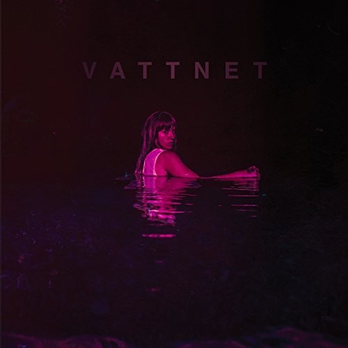 Vattnet - Vattnet - Vinyl Record