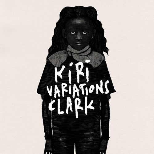 Clark - Kiri Variations - Vinyl Record