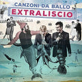 Extraliscio - Canzoni Da Ballo - Music CD
