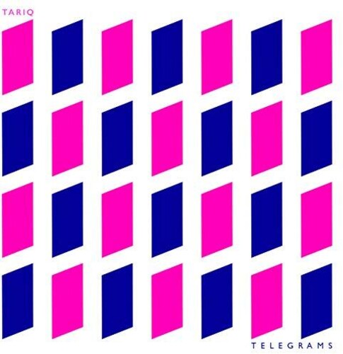 Tariq - Telegrams - Music CD