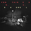 Fontaines D.c. - Dogrel - Vinyl Record