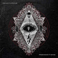 Deadthrone - Premonitions - Music CD