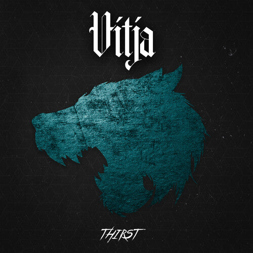 Vitja - Thirst - Music CD