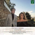 Cimara / Santodirocco,nunzia / Nones,alberto - Cimara: Art Songs For Soprano & Piano - Music CD