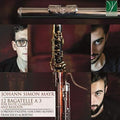 Mayr / Fazzin,lorenzo / Alfano,giacomo / Albertini - Mayr: Bagatelle A 3 - Music CD
