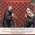Ensemble Comtessa De Dia - Carmina Gemina - Music CD