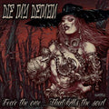 Die My Demon - Fear The One That Kills The Soul - Music CD