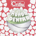 Crifiu - Mondo Dentro - Music CD