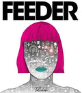 Feeder - Tallulah - Music CD