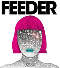 Feeder - Tallulah - Music CD