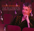 Standring,chris - Live In London - Music CD