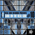 Soul On The Real Side #10 / Various - Soul On The Real Side #10 / Various - Music CD