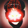 Awooga - Session - Music CD