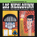 Nicol,jimmy - Nicolquinn - Music CD